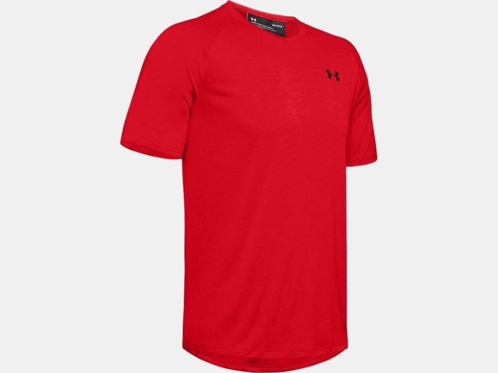 Under Armour UA Tech 2.0 V-Neck 1328190 - T-Shirts